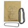 Original WW2 Dog Tag Chains