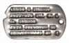 Bucky Barnes Dog Tags Updated